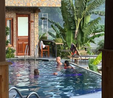 Mai Chau Bed & Breakfast | Peaceful MaiChau Homestay