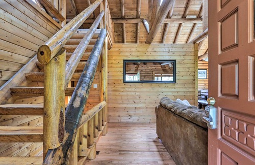 Carbondale House | Peaceful Marble Retreat w/ Grill & Mtn Views!