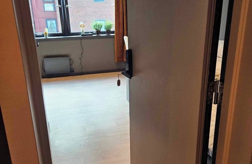 Alesund Apartment | Peaceful Mini-Apartment in Ålesund's Finest Area