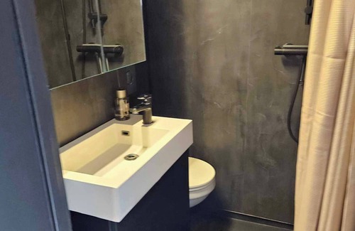 Alesund Apartment | Peaceful Mini-Apartment in Ålesund's Finest Area