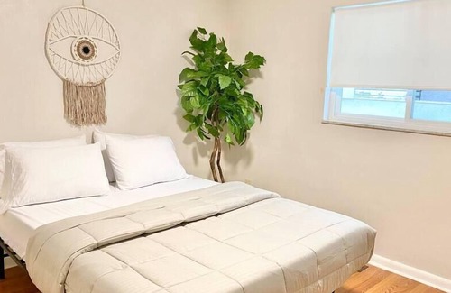 Dayton Apartment | Peaceful+Modern 1BR | Near UD+MVH+Downtown