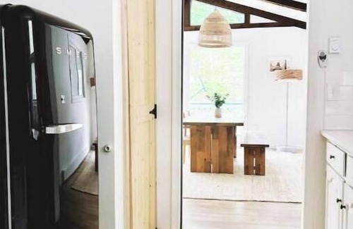 Pocono Pines House | Peaceful Modern Cabin, Lake Naomi, Timber Trails