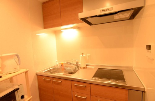 Okazaki House | Peaceful modern traditional house 5mins-walk from station "Uan/Hoshi"
