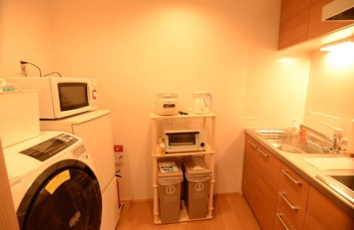 Okazaki House | Peaceful modern traditional house 5mins-walk from station "Uan/Hoshi"