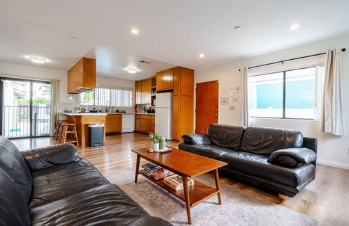 Monrovia House | Peaceful Monrovia 4 Bed 3 Ba Home with Pool! - Close to Shopping and Freeways