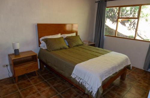 Poasito House | Peaceful Mountain Experience - Coyote House