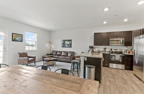 Luray House | Peaceful Mountain Hideout Luray Charm
