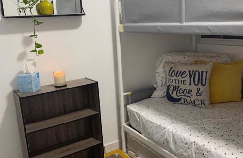 Guaynabo Apartment | Peaceful mountain home for 6