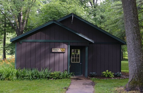 Princeton House | Peaceful Multi-family Lodge
