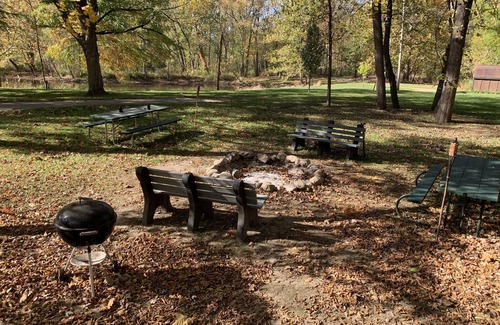 Princeton House | Peaceful Multi-family Lodge