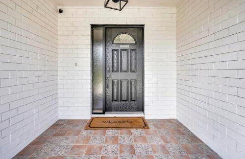Willoughby Acres House | Peaceful Naples Retreat Pool and Spa Haven