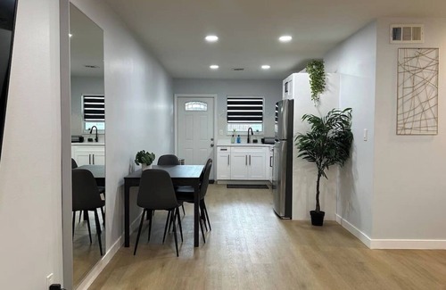 River Oaks Apartment | Peaceful, near FLL airport (U-3)