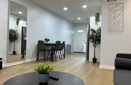 River Oaks Apartment | Peaceful, near FLL airport (U-3)
