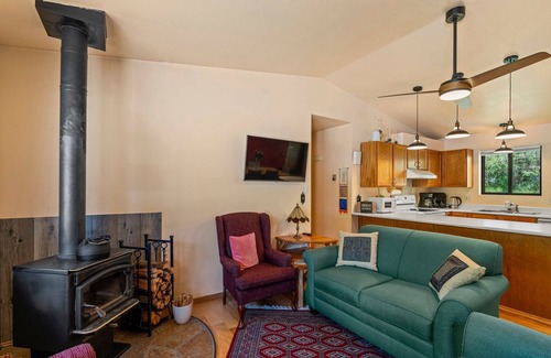 Durango - Purgatory House | Peaceful Neighborhood, 1-Level, 10 Min to Lake!