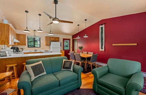 Durango - Purgatory House | Peaceful Neighborhood, 1-Level, 10 Min to Lake!