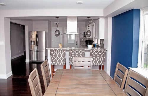 Gentilly Terrace House | Peaceful New Orleans Home! Perfect for your family or company.