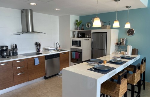 Playa Blanca Condo | Peaceful Oasis at Nikki Residences, Playa Blanca
