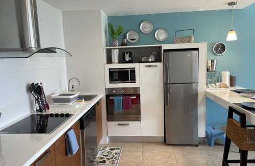 Playa Blanca Condo | Peaceful Oasis at Nikki Residences, Playa Blanca