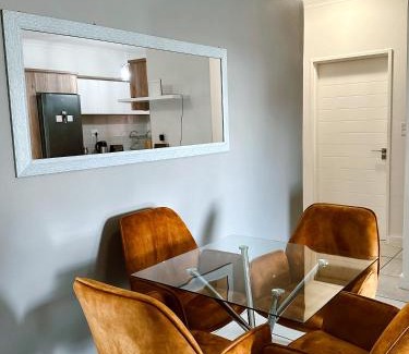 Tshwane Apartment | Peaceful Oasis Escape to The Blyde