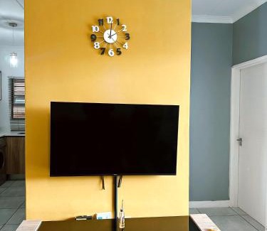 Tshwane Apartment | Peaceful Oasis Escape to The Blyde