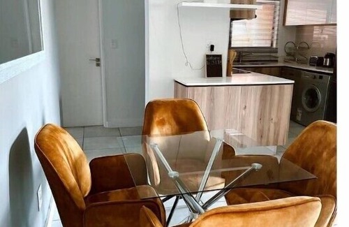Tshwane Condo | Peaceful Oasis: Escape to Beach Bliss