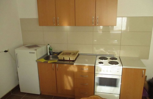Bosanska Krupa Apartment | Peaceful Oasis - House For Rest And Relaxation