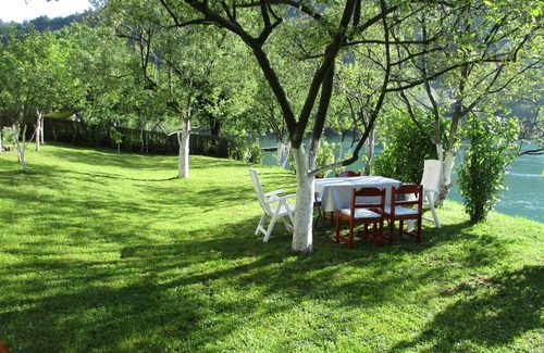 Bosanska Krupa Apartment | Peaceful Oasis - House For Rest And Relaxation