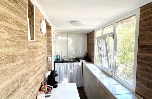 Calafat Apartment | Peaceful Oasis in Calafat