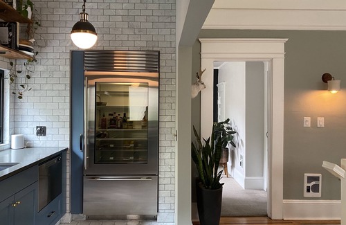 Nob Hill House | Peaceful Oasis in the Heart of Nob Hill