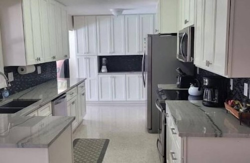 Yacht Club House | Peaceful Oasis of Cape Coral - Serene Canal Home With Pool