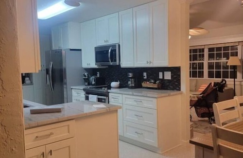 Yacht Club House | Peaceful Oasis of Cape Coral - Serene Canal Home With Pool