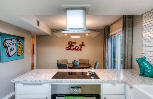 Round Rock West House | Peaceful Oasis Private Hot Tub and Pool