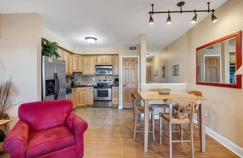 Colington Condo | Peaceful Oceanfront OBX Getaway