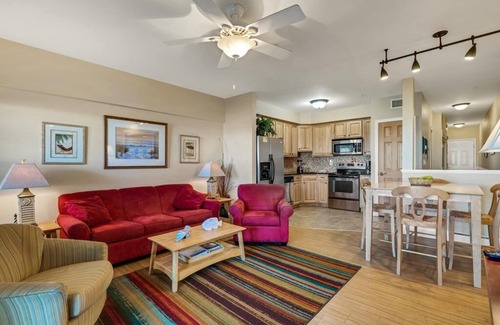 Colington Condo | Peaceful Oceanfront OBX Getaway