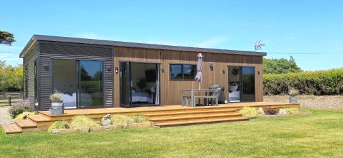 Stratford House | Peaceful On Pembroke