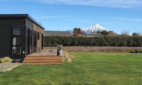 Stratford House | Peaceful On Pembroke