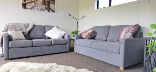 Stratford House | Peaceful On Pembroke