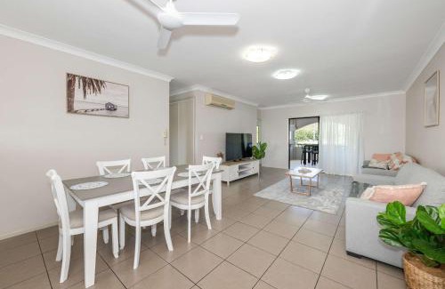 West End Apartment | Peaceful on Percy