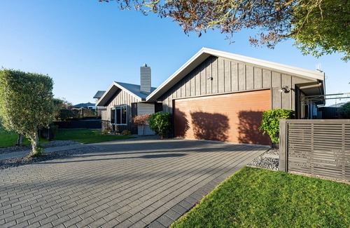 Nukuhau House | Peaceful on Punawai