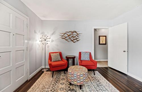 Dallas House | Peaceful on San Paula