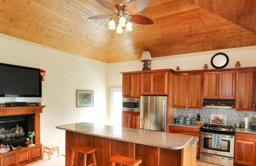 Hertford House | Peaceful on the Albermarle Sound