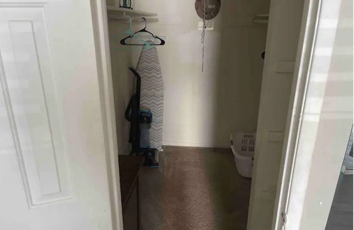 Mitchell Apartment | Peaceful ONE bedroom Apartment with at home gym