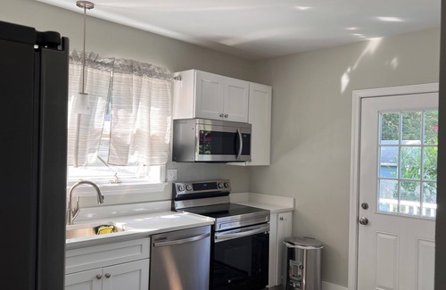 Buzzards Bay House | Peaceful Onset Beach Home. 5 Bedrooms, Wareham MA