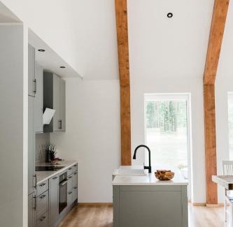 Saaremaa Villa | Peaceful Palace