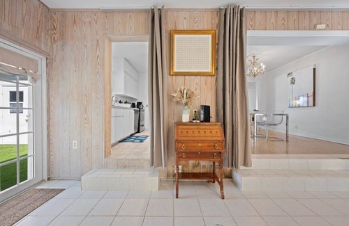Parker Ridge House | Peaceful Palm Beach Paradise