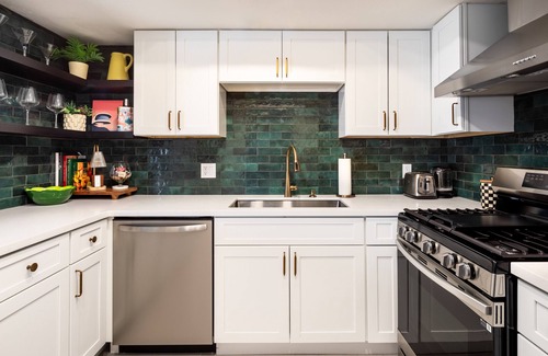 Sunrise Villas Condo | Peaceful Palm Springs Escape