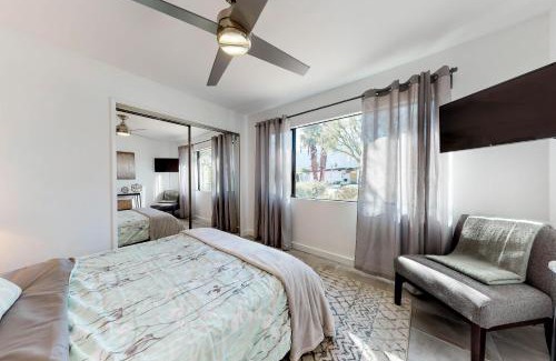 Palm Springs House | Peaceful Palms Permit# 4341