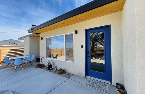 Twentynine Palms House | Peaceful Paradise! 2 miles from Joshua Tree NP