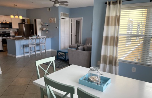 Seminole Condo | Peaceful Paradise 5 minutes from beaches