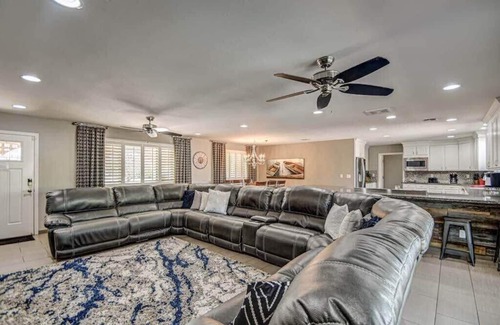 Ranchos Del Sol House | Peaceful Paradise, Midweek Specials! Lowest Prices!